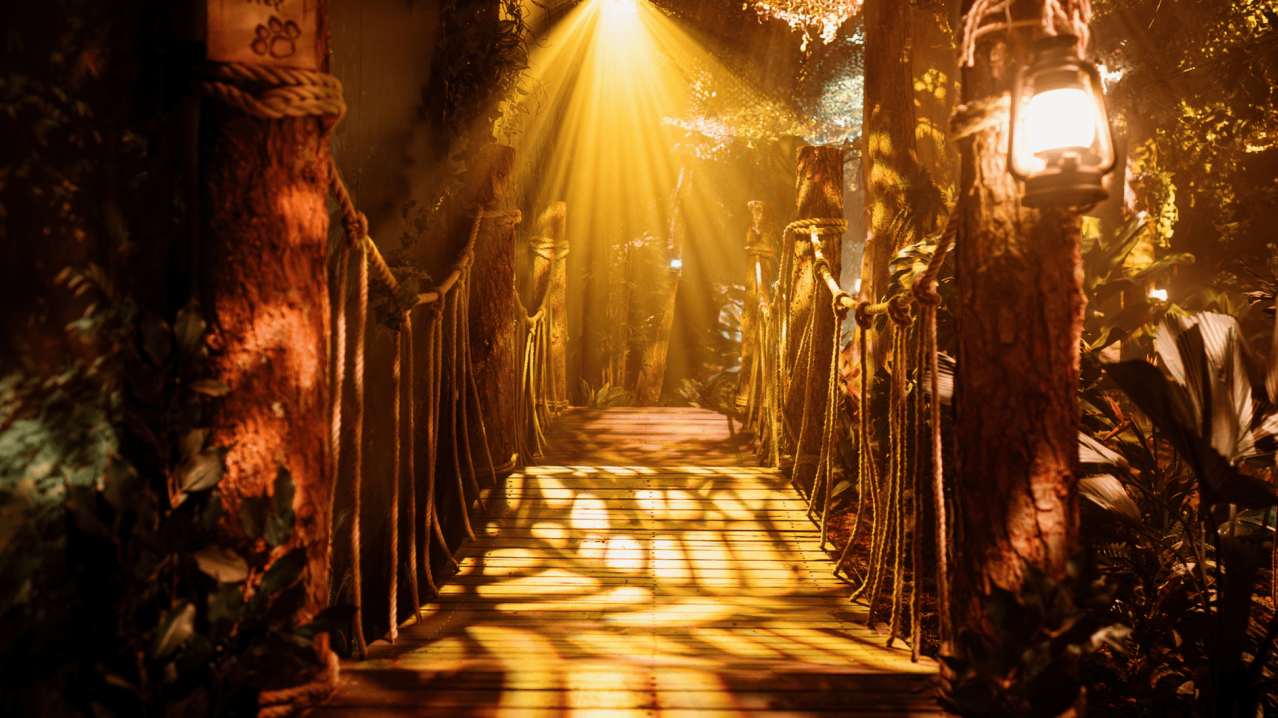 The Paddington Bear Experience - Featured Image - 4