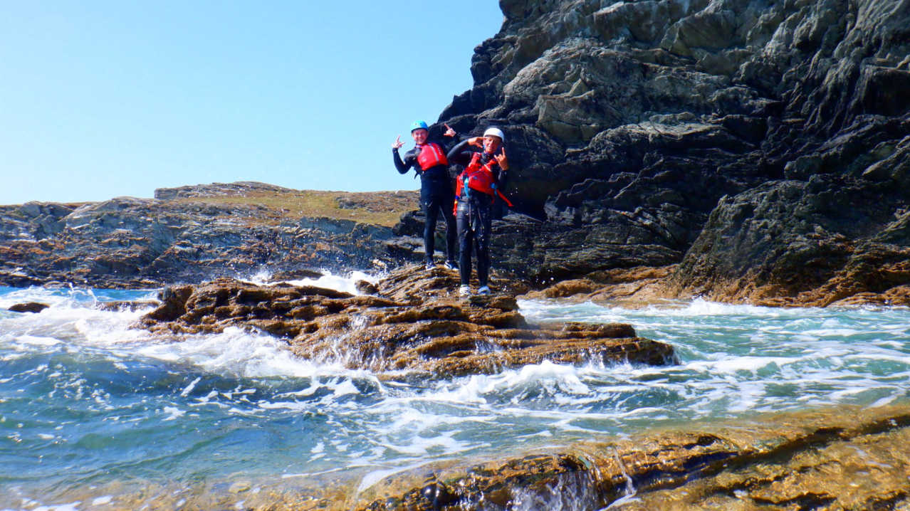 Anglesey Adventures - Featured Image - 2