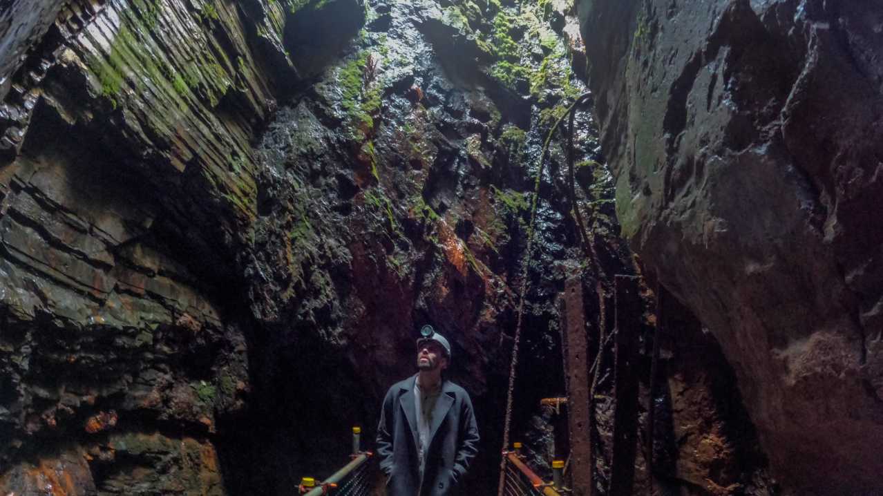 The Silver Mountain Experience - Featured Image - 1
