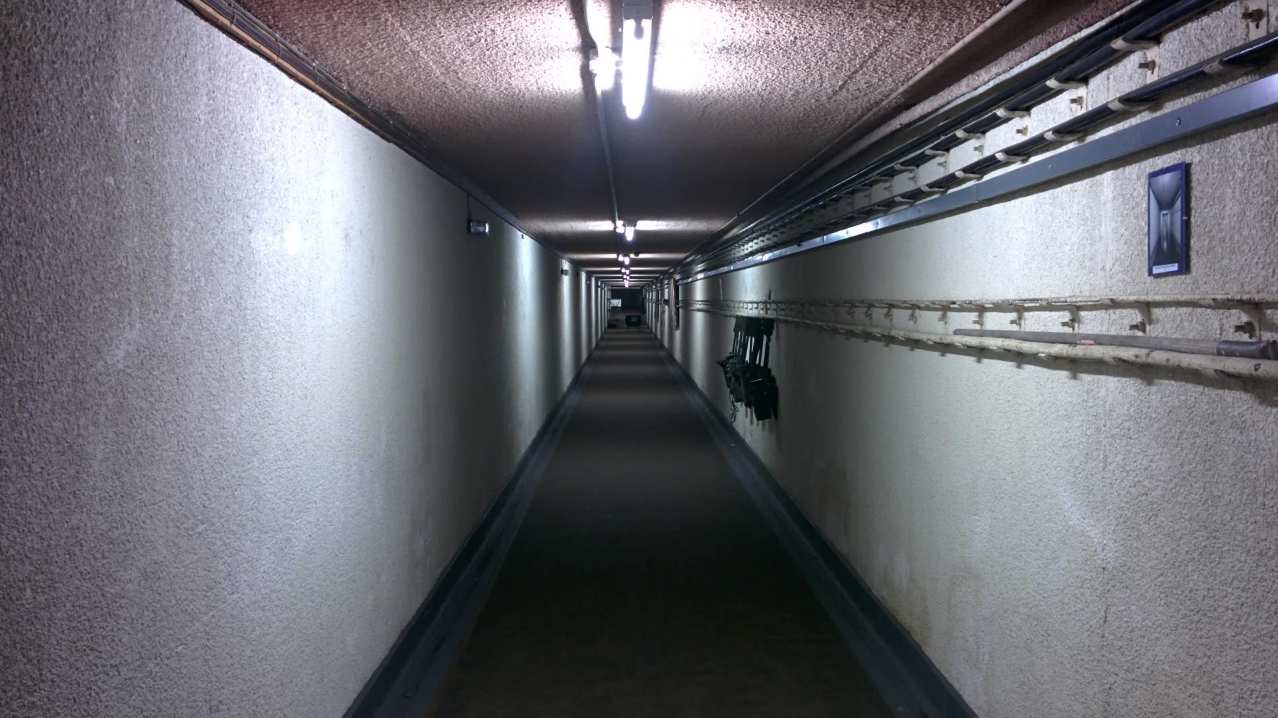 Kelvedon Hatch Nuclear Bunker - Featured Image - 2