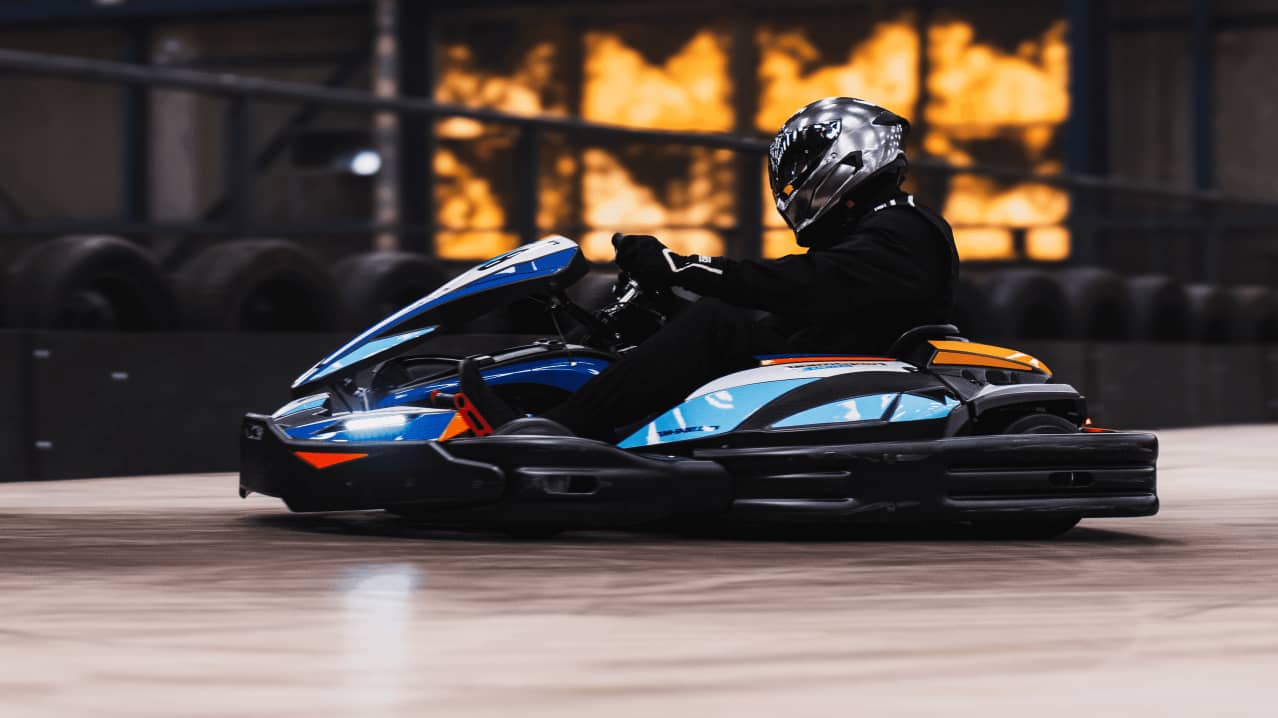 TeamSport Indoor Karting Liverpool - Featured Image - 1 TeamSport Indoor Karting Liverpool - Featured Image - 1