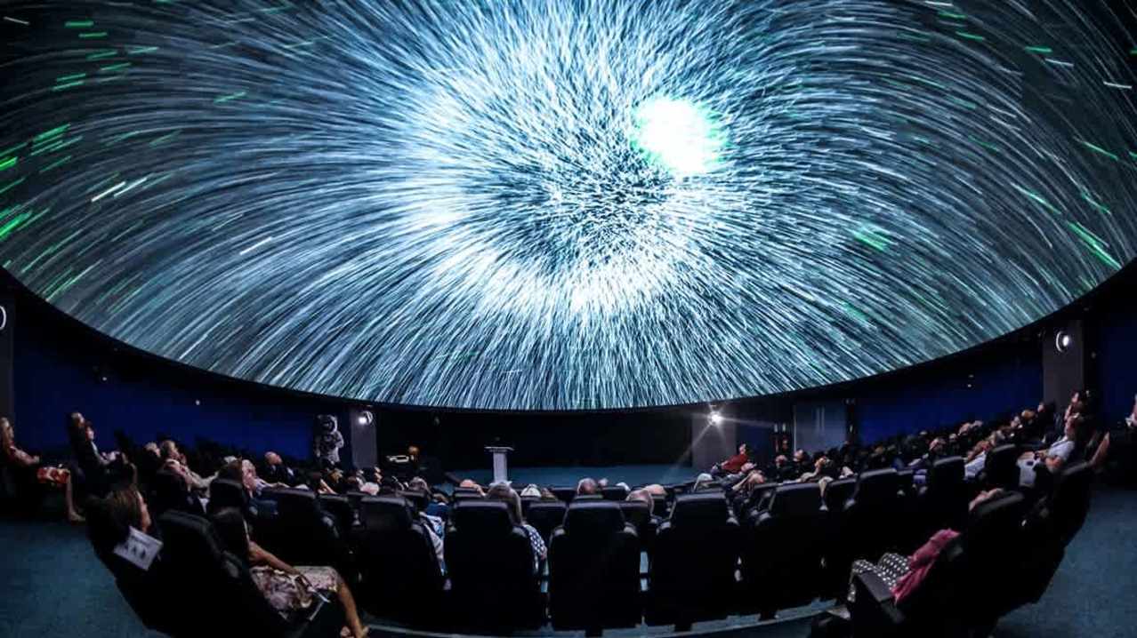 Winchester Science Centre - Featured Image - 1