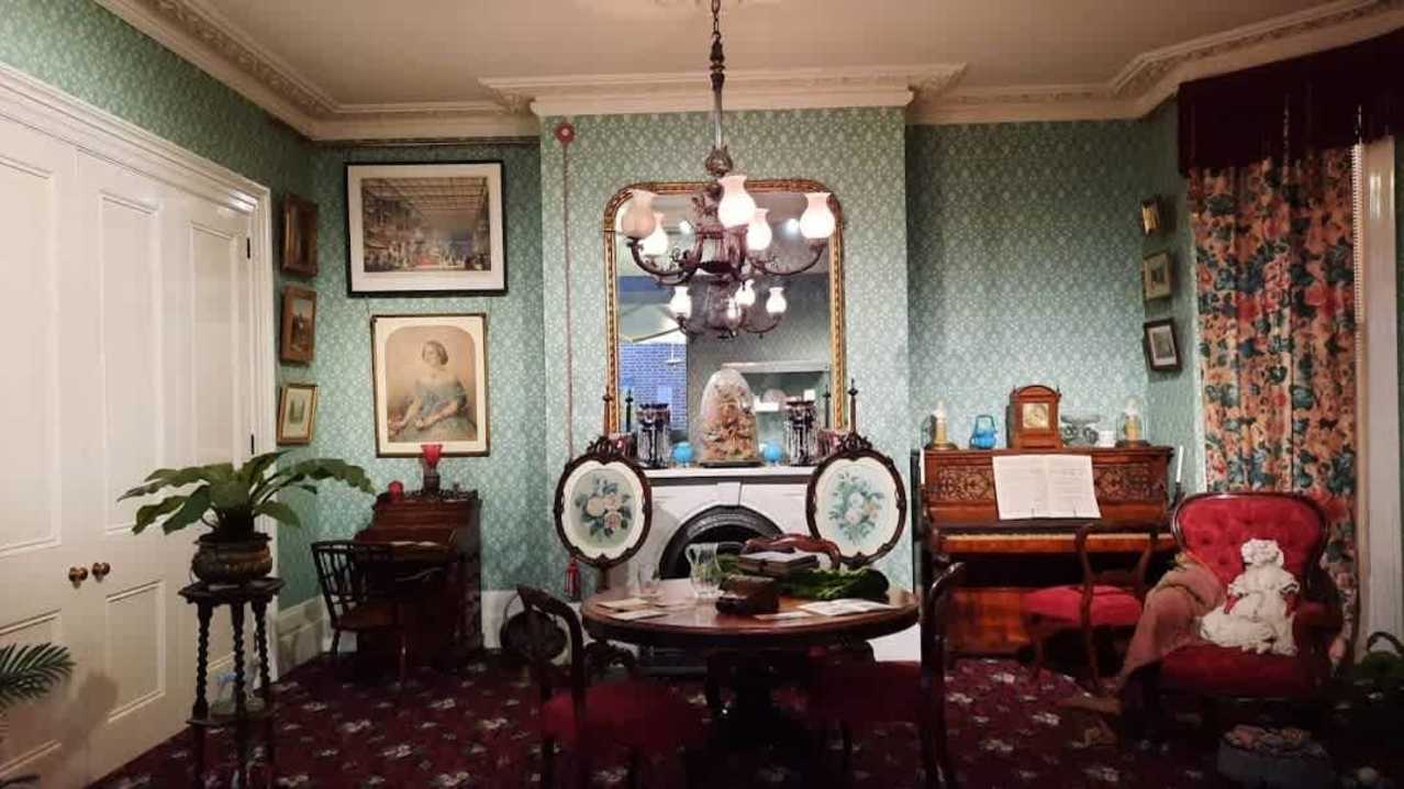 Museum of the Home - Featured Image - 2 Museum of the Home - Featured Image - 2