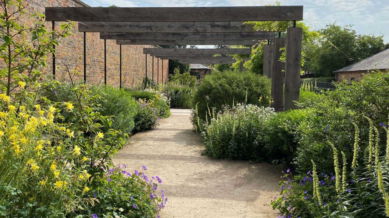 Beningbrough Hall - National Trust - Featured Image - 3