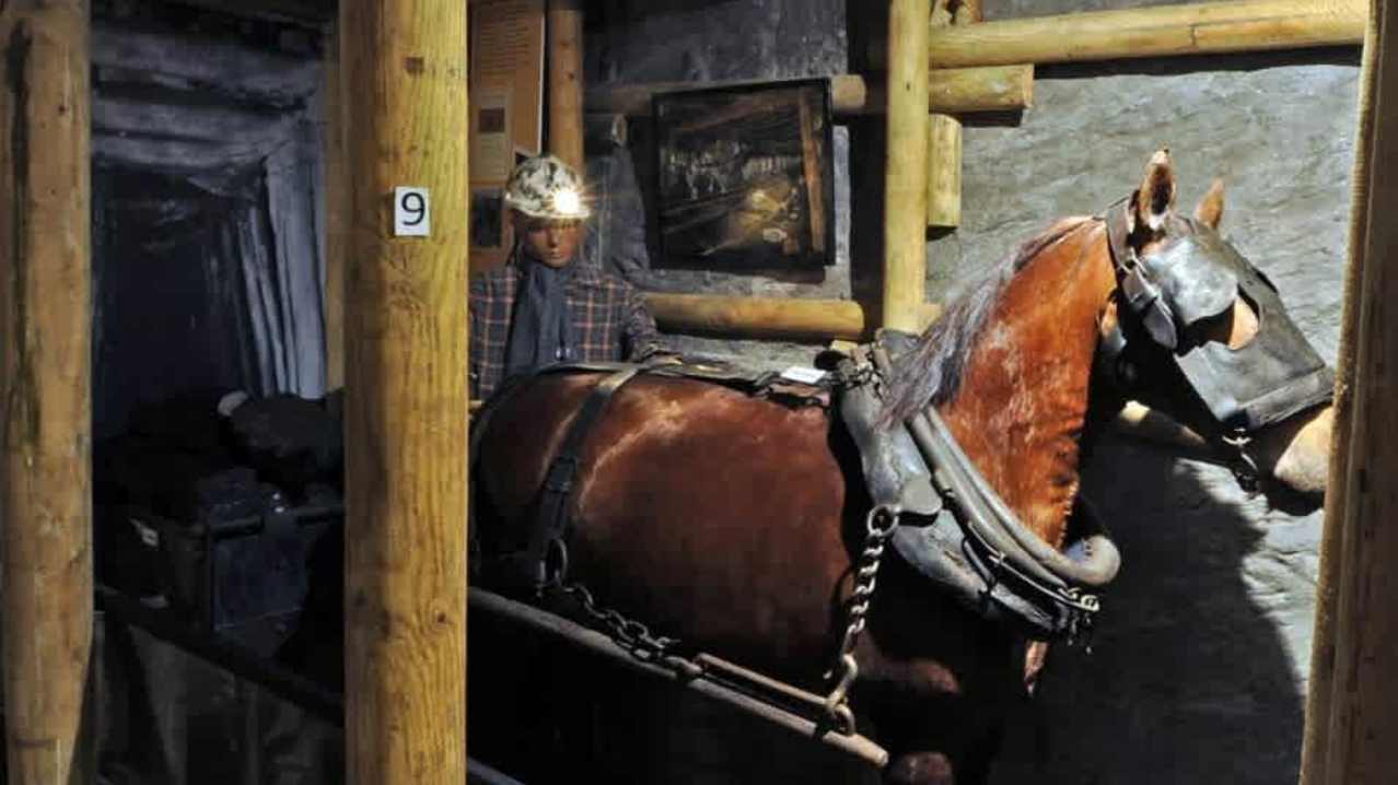 South Wales Miners Museum - Featured Image - 3