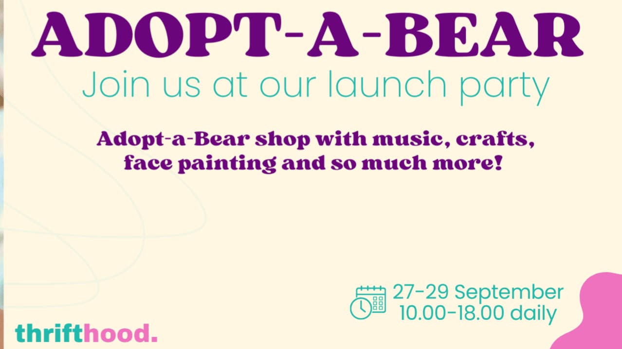 Adopt-a-Bear Experience - Featured Image - 1 Adopt-a-Bear Experience - Featured Image - 1