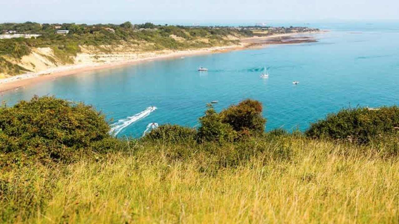 Away Resorts - Whitecliff Bay - Featured Image - 1 Away Resorts - Whitecliff Bay - Featured Image - 1