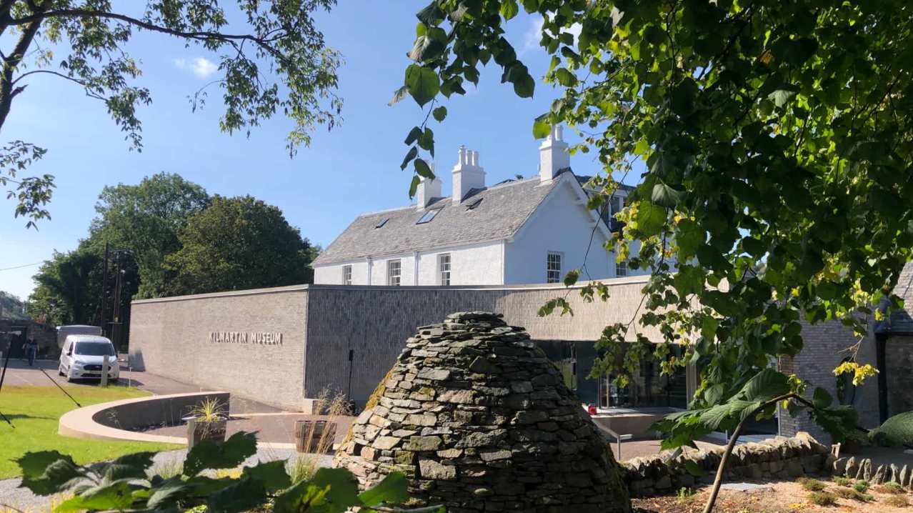 Kilmartin House Museum - Featured Image - 1 Kilmartin House Museum - Featured Image - 1