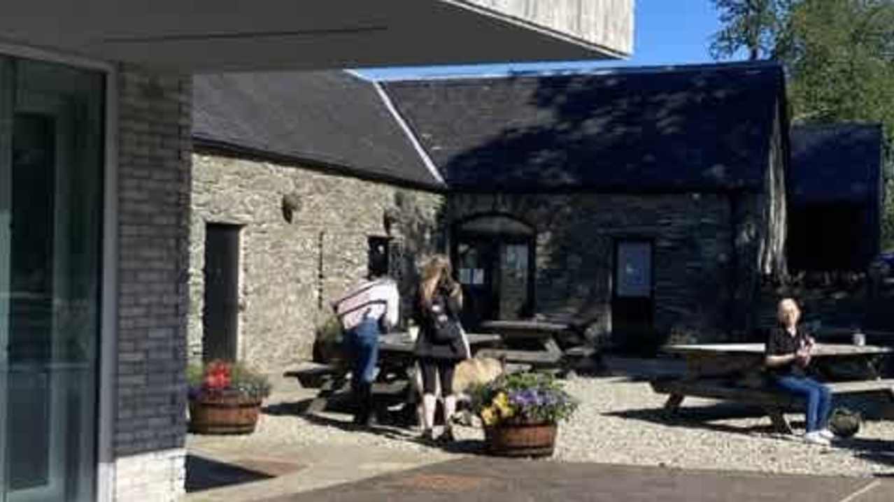 Kilmartin House Museum - Featured Image - 3 Kilmartin House Museum - Featured Image - 3