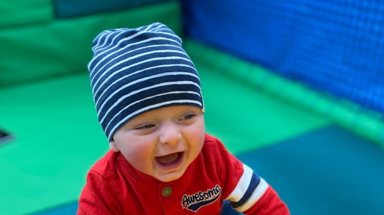 Craft Nurseries Play Barn Soft Play - Featured Image - 3 Craft Nurseries Play Barn Soft Play - Featured Image - 3