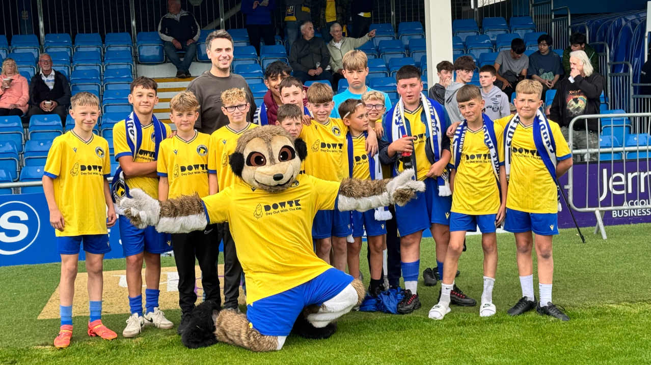 Solihull Moors Football Club - Featured Image - 5 Solihull Moors Football Club - Featured Image - 5