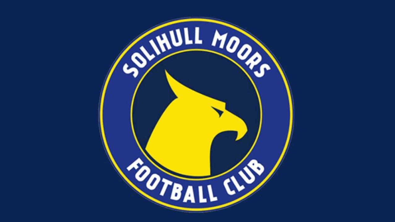 Solihull Moors Football Club - Featured Image - 1 Solihull Moors Football Club - Featured Image - 1