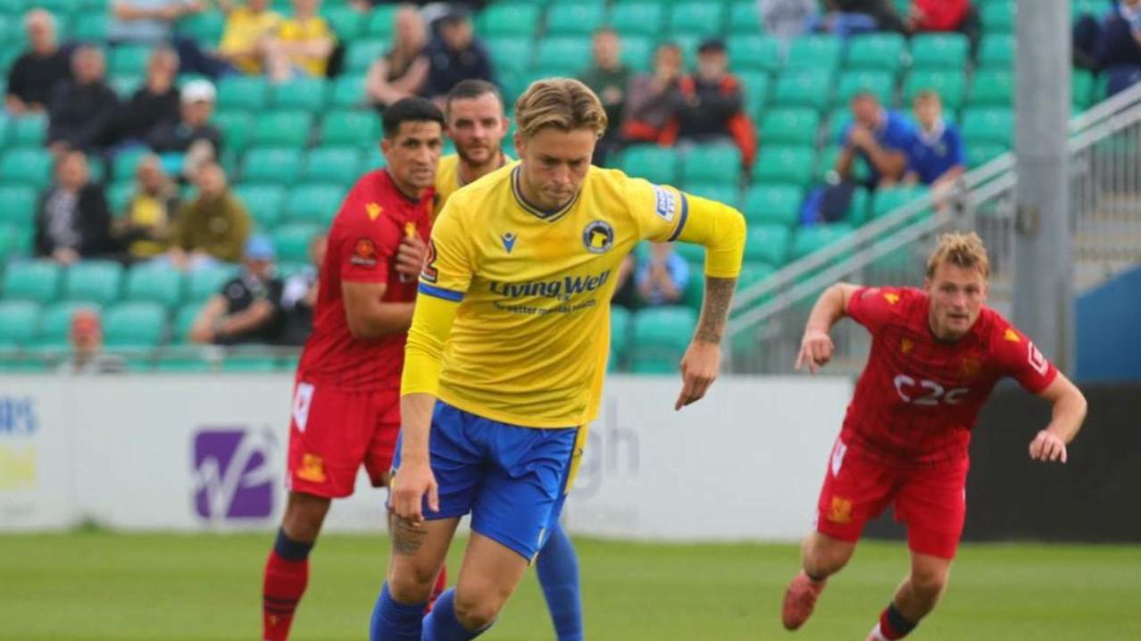 Solihull Moors Football Club - Featured Image - 8 Solihull Moors Football Club - Featured Image - 8