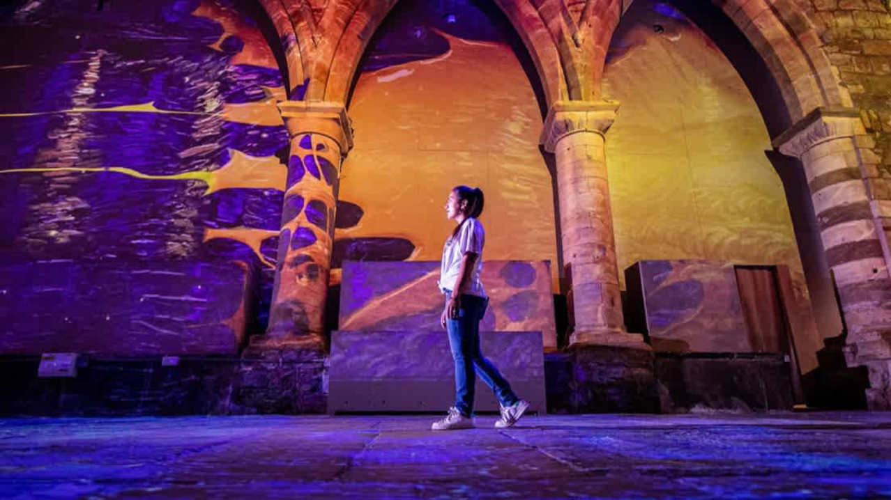 Van Gogh Immersive Experience Leicester - Featured Image - 1 Van Gogh Immersive Experience Leicester - Featured Image - 1
