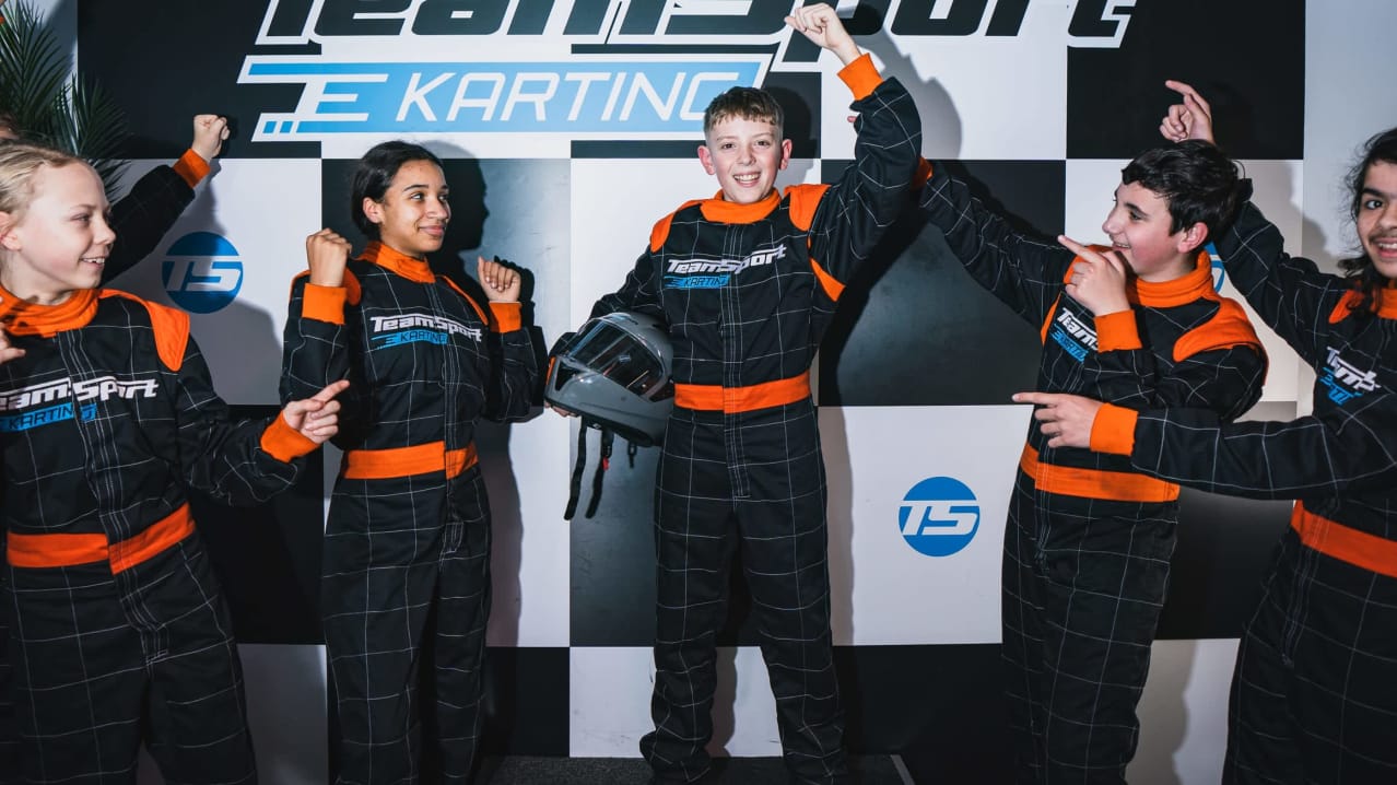 TeamSport Indoor Karting Bournemouth - Featured Image - 2 TeamSport Indoor Karting Bournemouth - Featured Image - 2