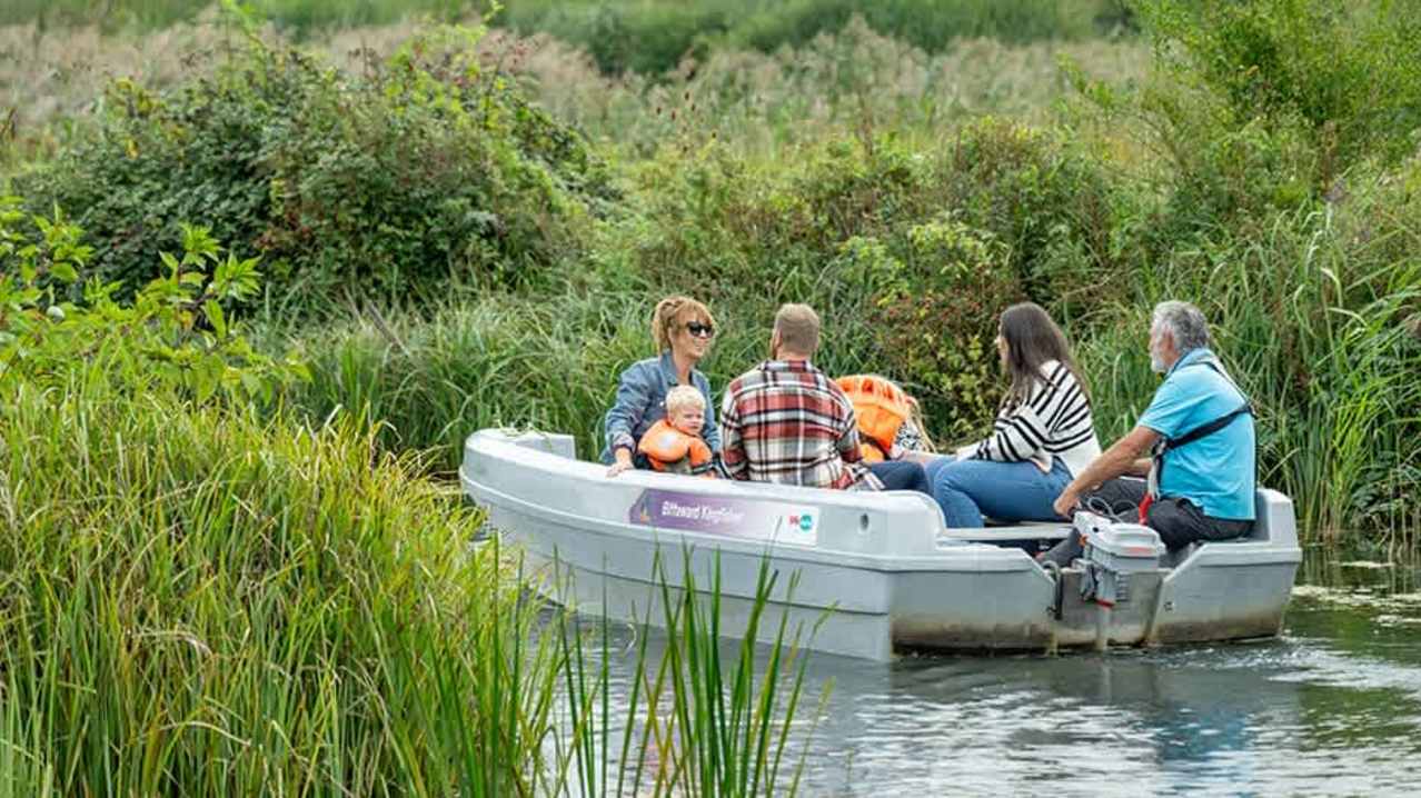 WWT Arundel Wetland Centre - Featured Image - 1 WWT Arundel Wetland Centre - Featured Image - 1