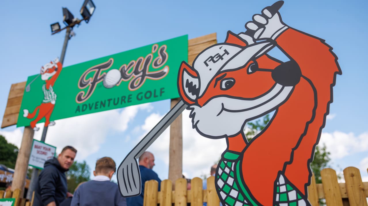 Foxy's Adventure Golf - Featured Image - 7 Foxy's Adventure Golf - Featured Image - 7