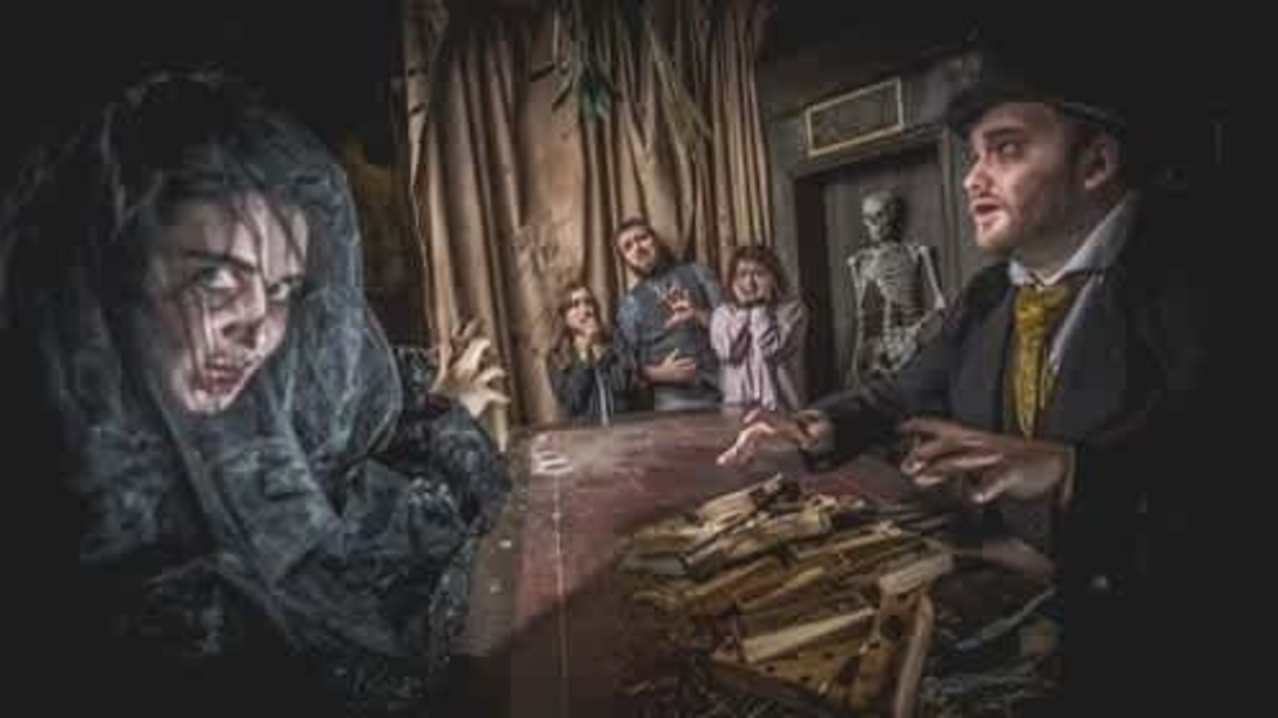 The Edinburgh Dungeon - Featured Image - 5