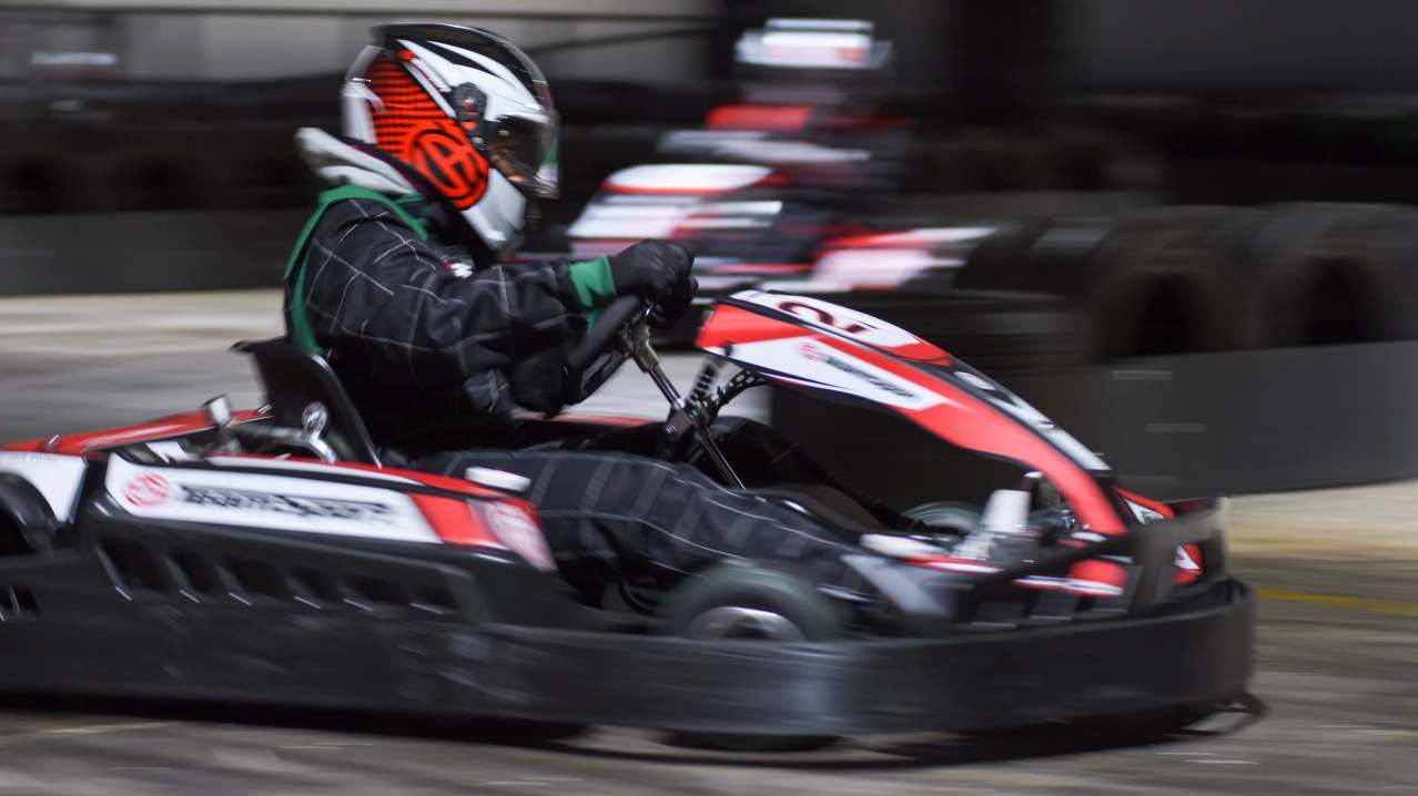 TeamSport Indoor Karting Cambuslang - Featured Image - 1 TeamSport Indoor Karting Cambuslang - Featured Image - 1