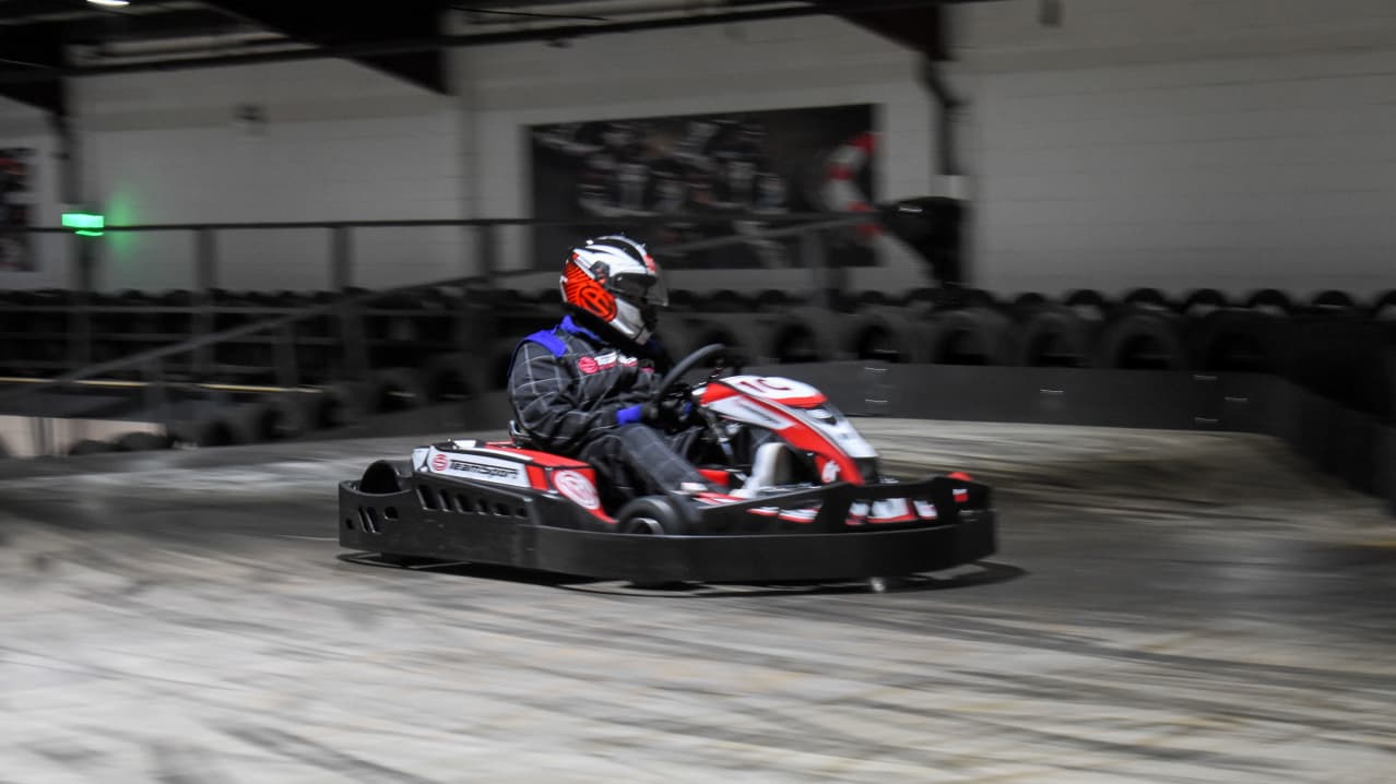 TeamSport Indoor Karting Cambuslang - Featured Image - 2 TeamSport Indoor Karting Cambuslang - Featured Image - 2