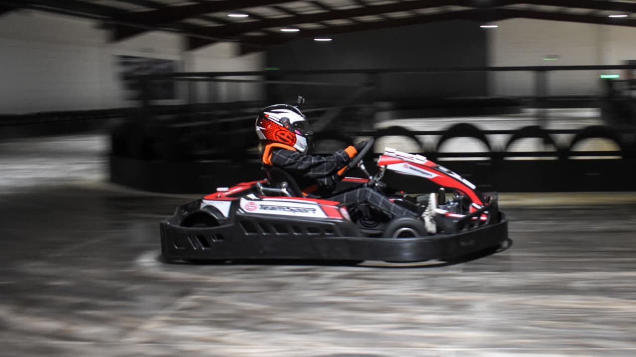 TeamSport Indoor Karting Cambuslang - Featured Image - 3 TeamSport Indoor Karting Cambuslang - Featured Image - 3