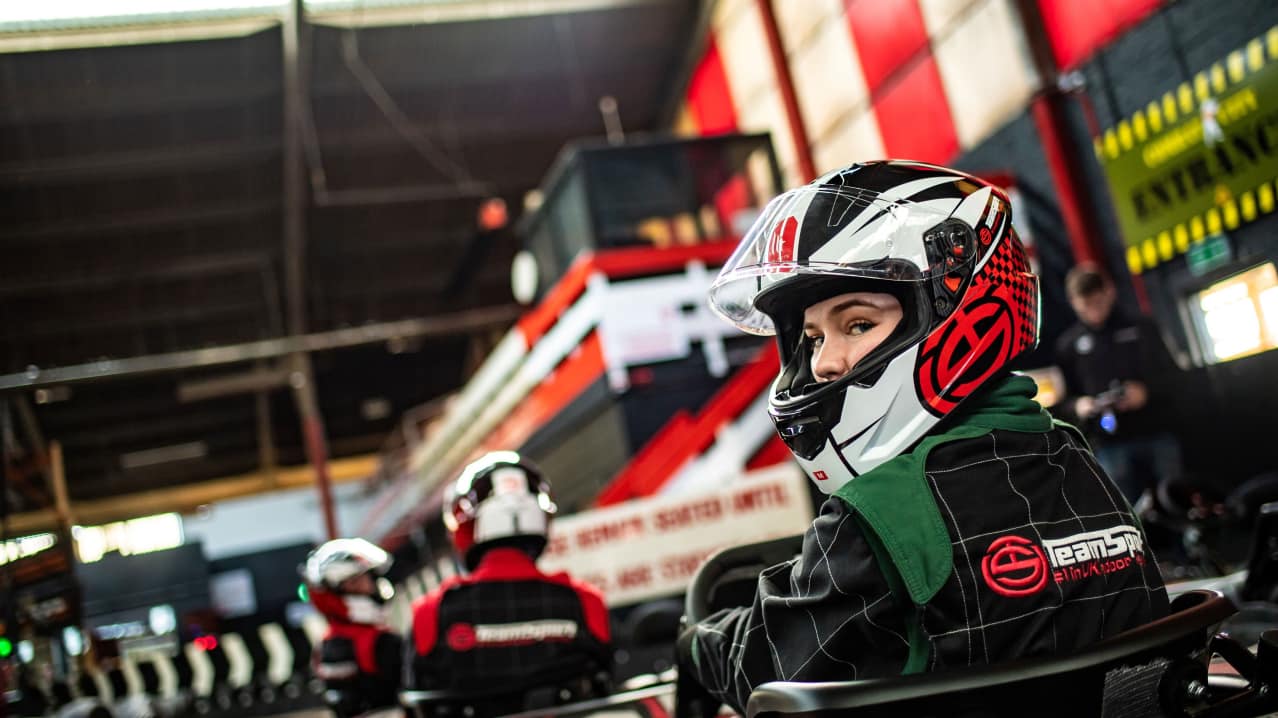 TeamSport Indoor Karting Cambuslang - Featured Image - 6 TeamSport Indoor Karting Cambuslang - Featured Image - 6