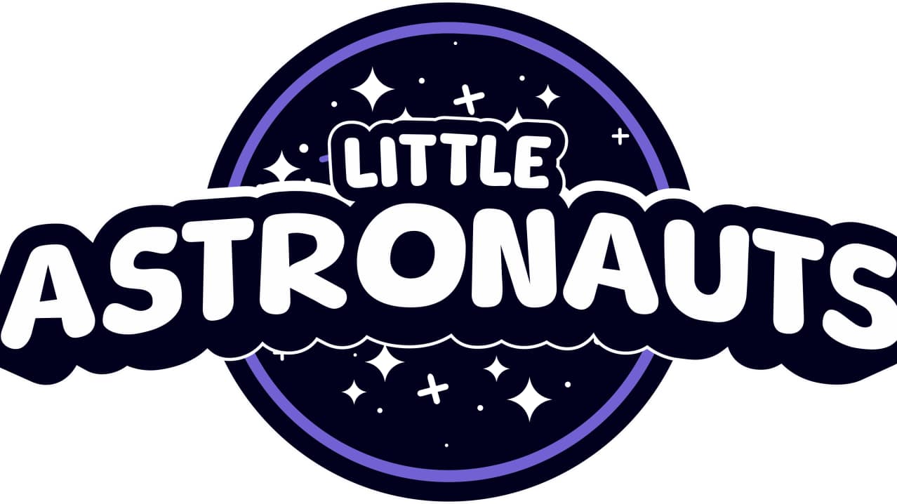 Little Astronauts - Featured Image - 1