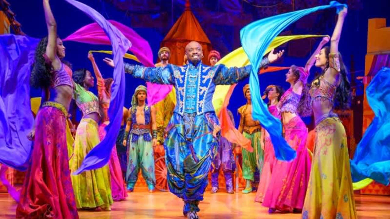 Aladdin The Musical - Featured Image - 1 Aladdin The Musical - Featured Image - 1