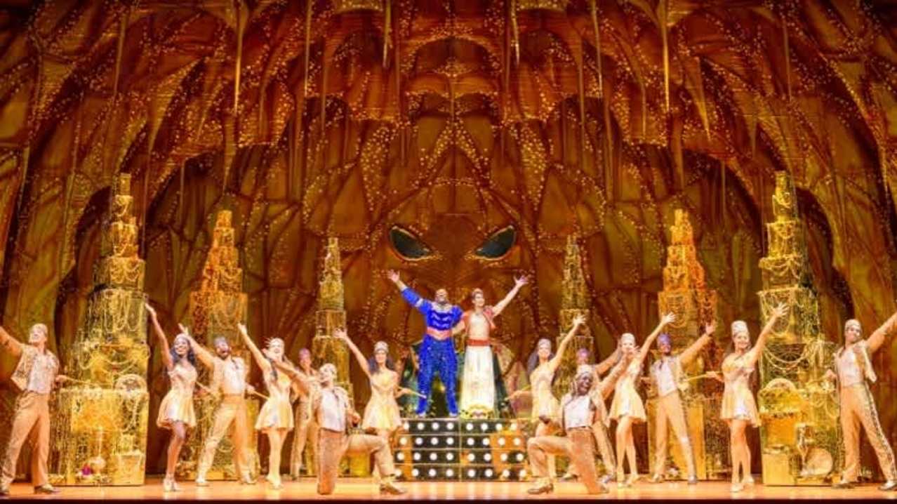 Aladdin The Musical - Featured Image - 2 Aladdin The Musical - Featured Image - 2
