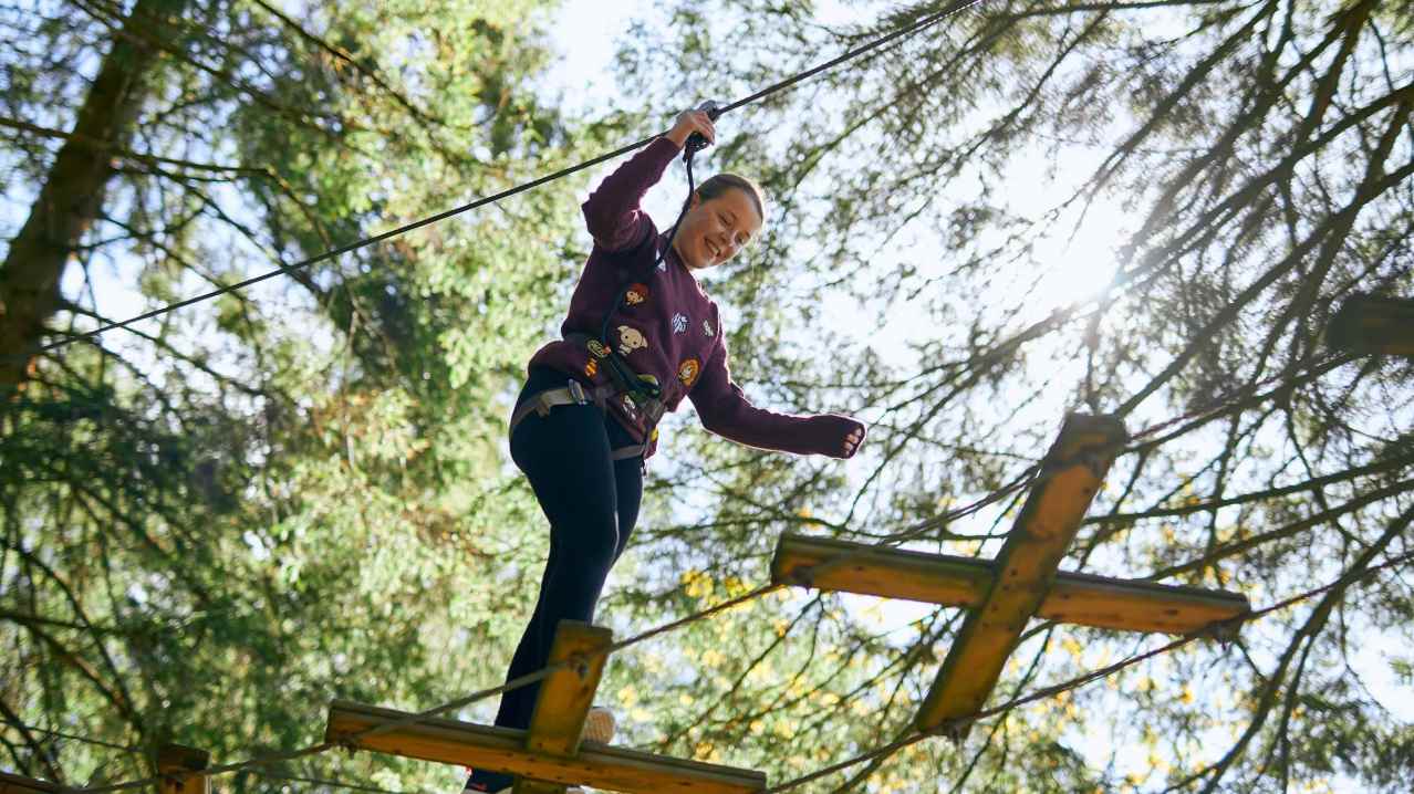 Go Ape Wyre - Featured Image - 4 Go Ape Wyre - Featured Image - 4