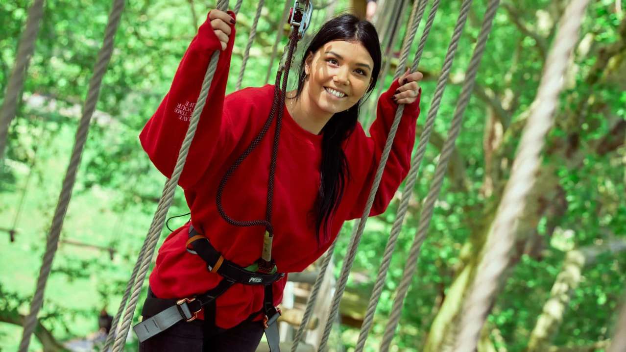 Go Ape Wyre - Featured Image - 10 Go Ape Wyre - Featured Image - 10