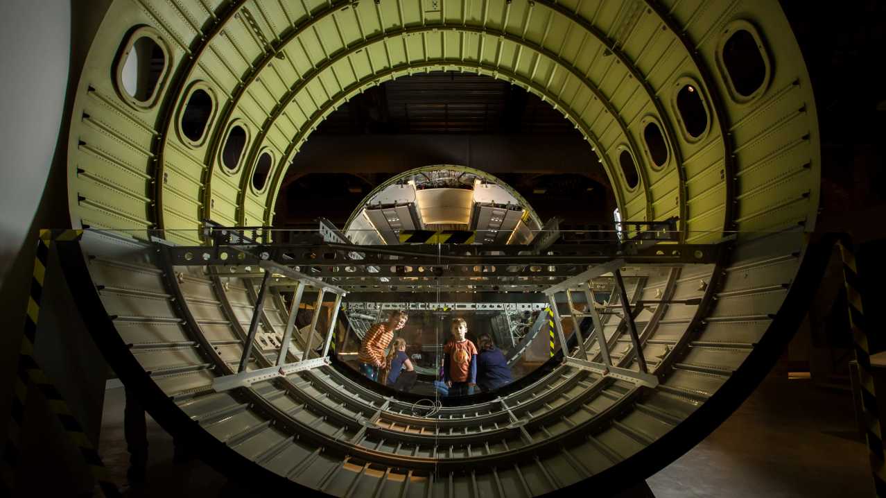 Aerospace Bristol - Featured Image - 2 Aerospace Bristol - Featured Image - 2