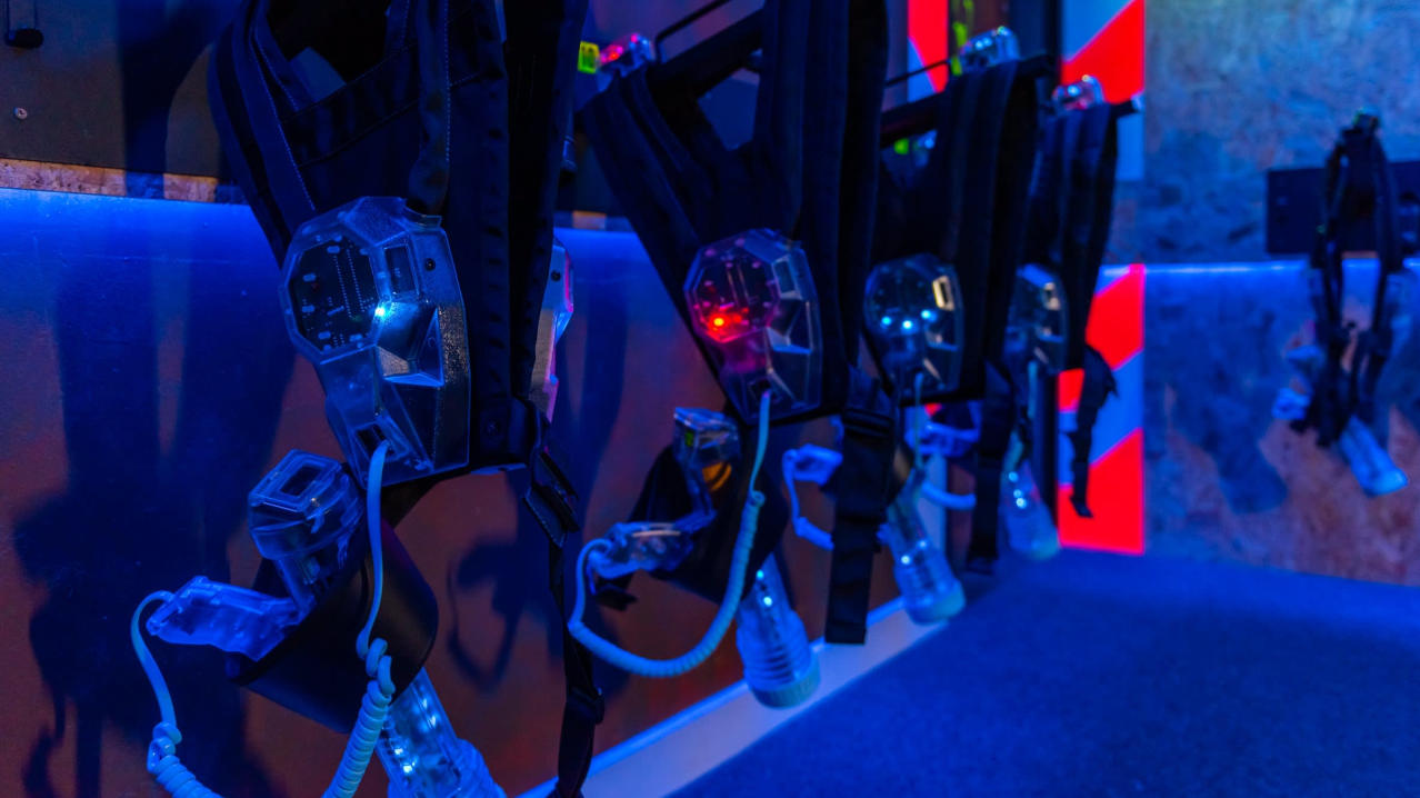 LASER QUEST HATFIELD - Featured Image - 3