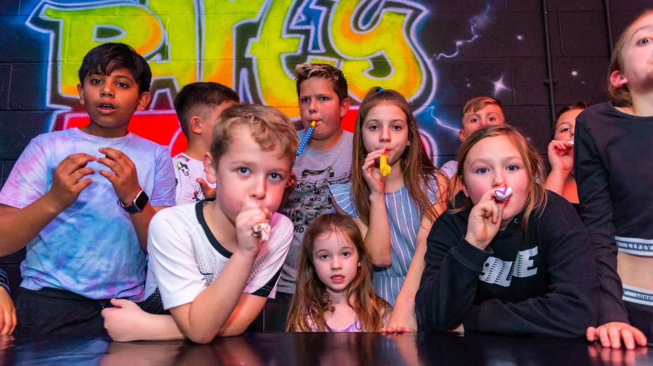 LASER QUEST HATFIELD - Featured Image - 4