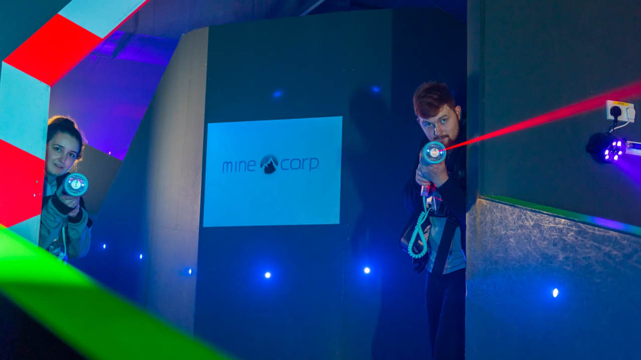 LASER QUEST HATFIELD - Featured Image - 5
