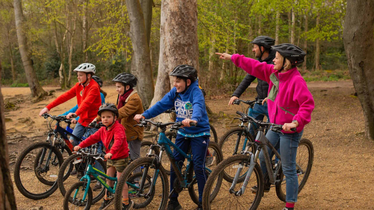 Go Ape Thetford - Featured Image - 10 Go Ape Thetford - Featured Image - 10