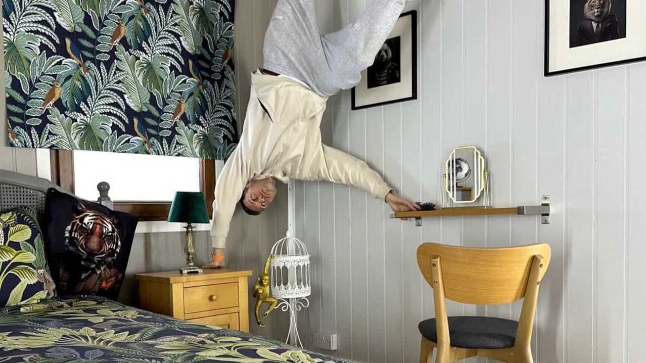 Upside Down House Brighton - Featured Image - 6