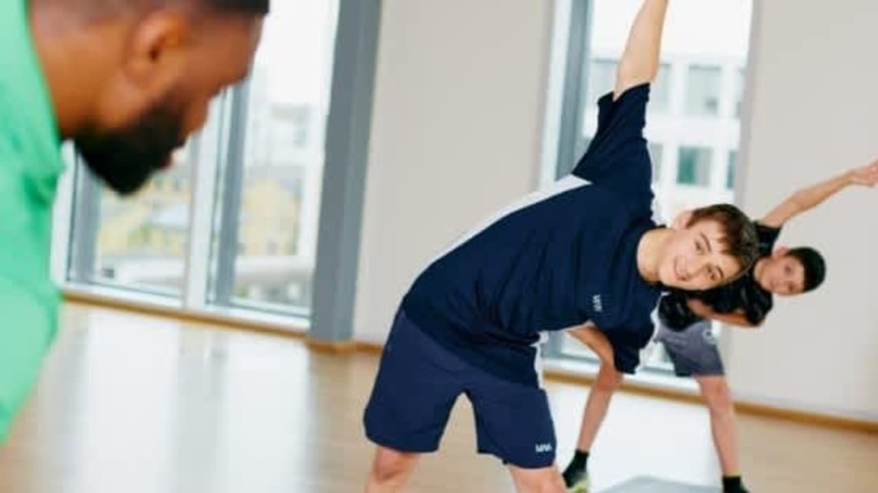 Clissold Leisure Centre - Featured Image - 12 Clissold Leisure Centre - Featured Image - 12