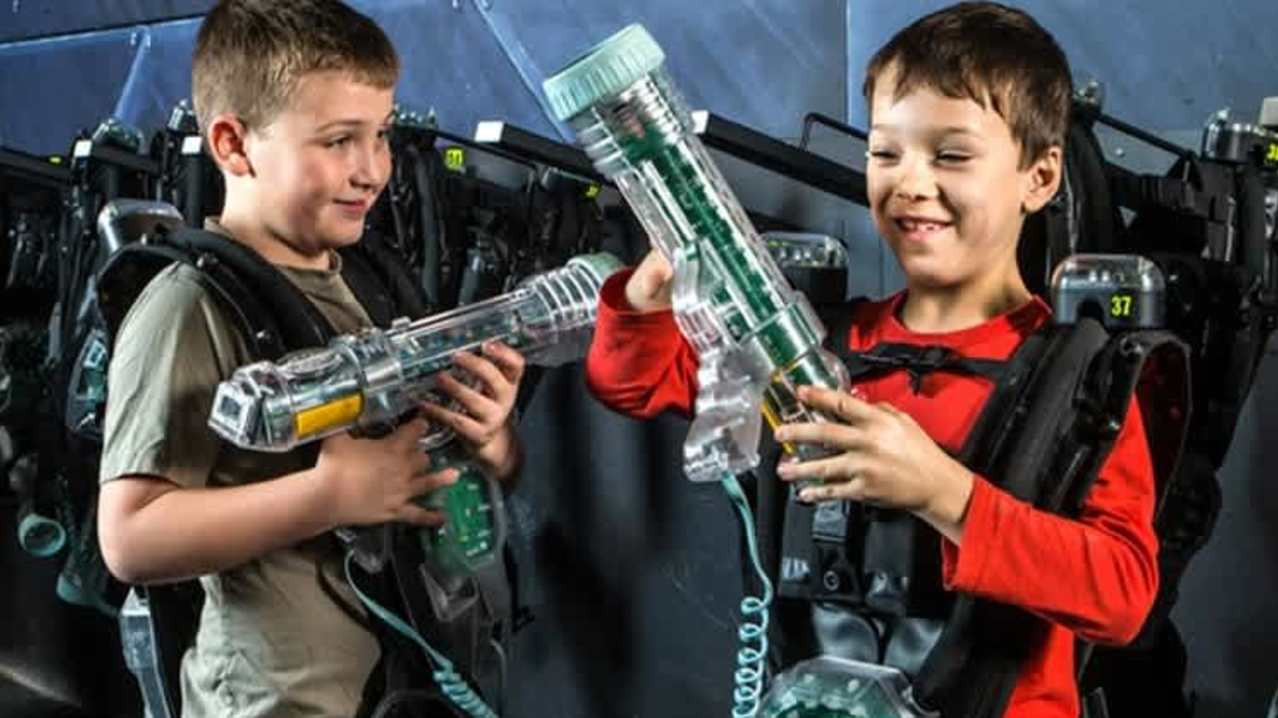 LASER QUEST HATFIELD - Featured Image - 7