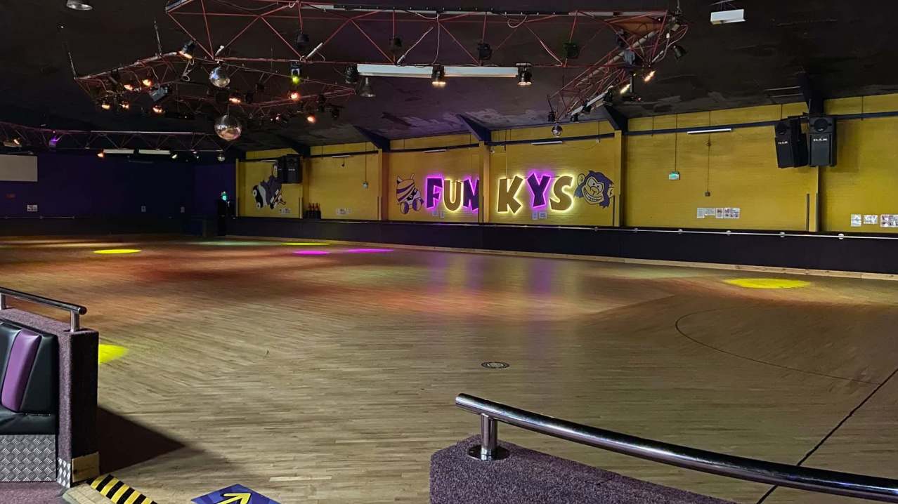 Funkys Norwich - Featured Image - 1