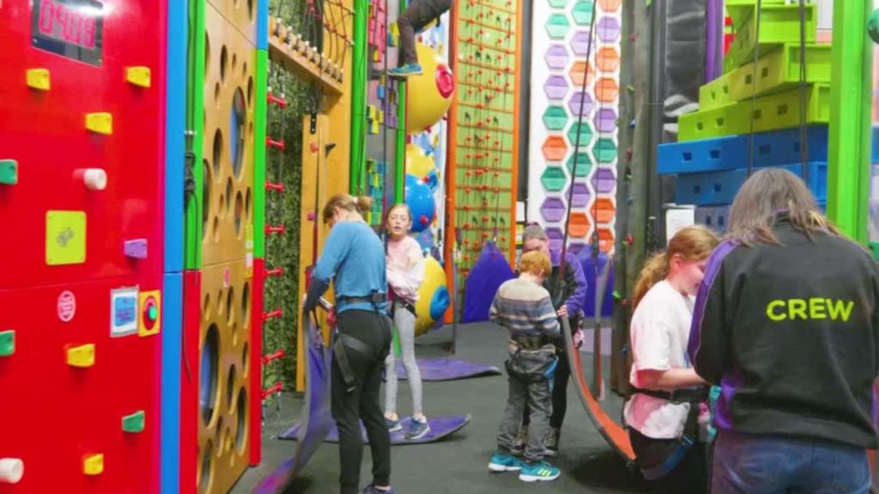 Clip n Climb Cambridge - Featured Image - 3 Clip n Climb Cambridge - Featured Image - 3