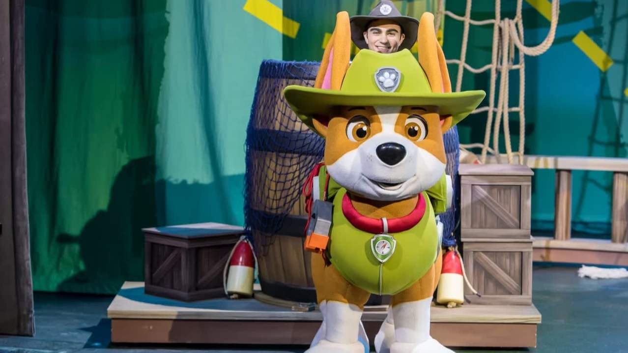 PAW Patrol Live - Featured Image - 3 PAW Patrol Live - Featured Image - 3