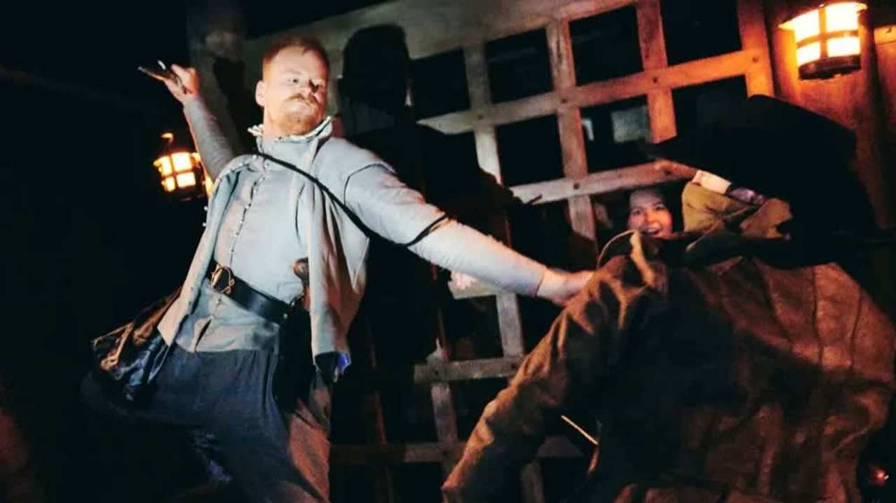 Gunpowder Plot Immersive Experience - Featured Image - 3