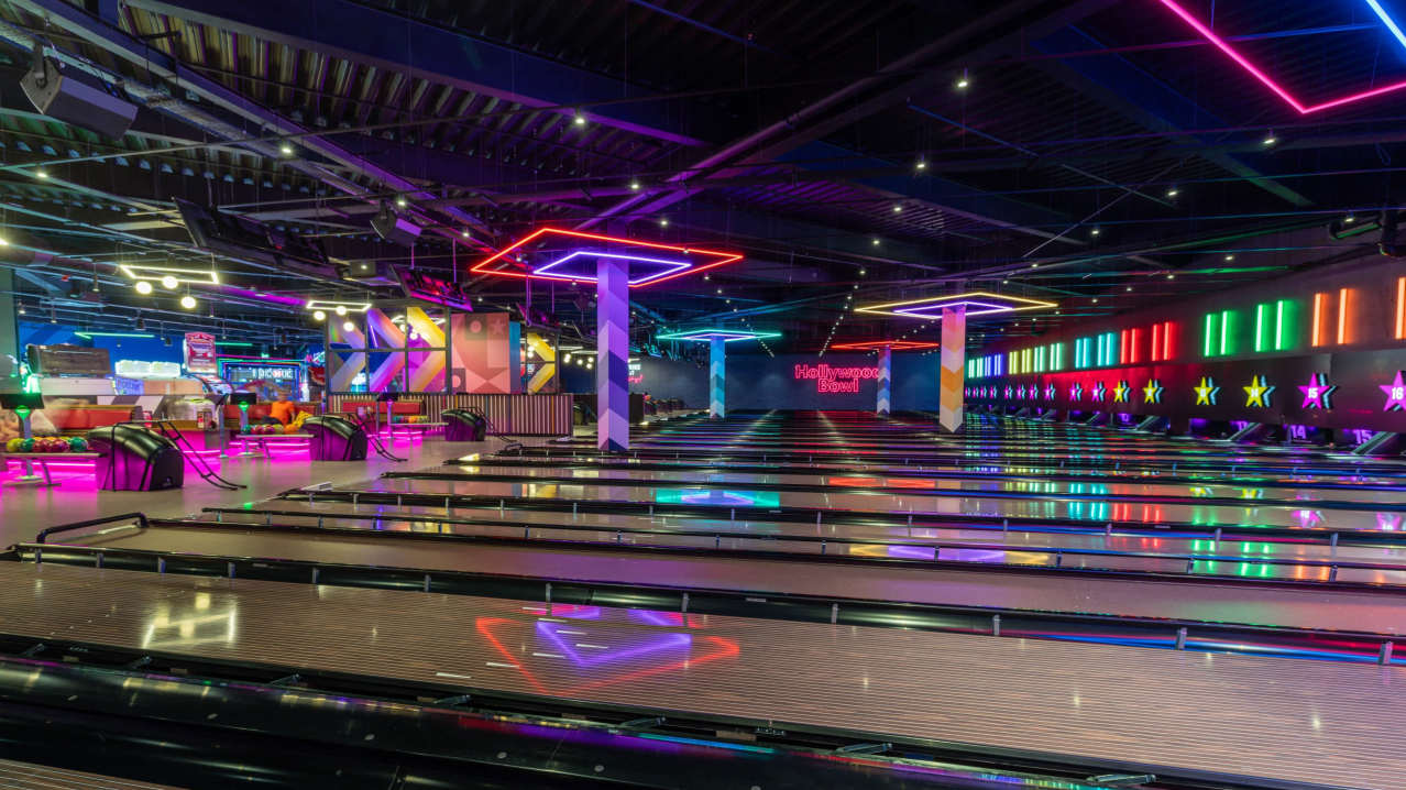Hollywood Bowl Westwood Cross - Featured Image - 1 Hollywood Bowl Westwood Cross - Featured Image - 1