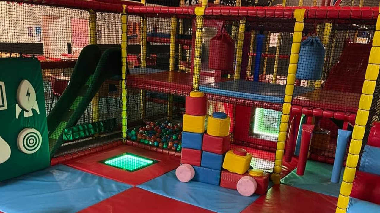 Funtastic Caerphilly - Featured Image - 2