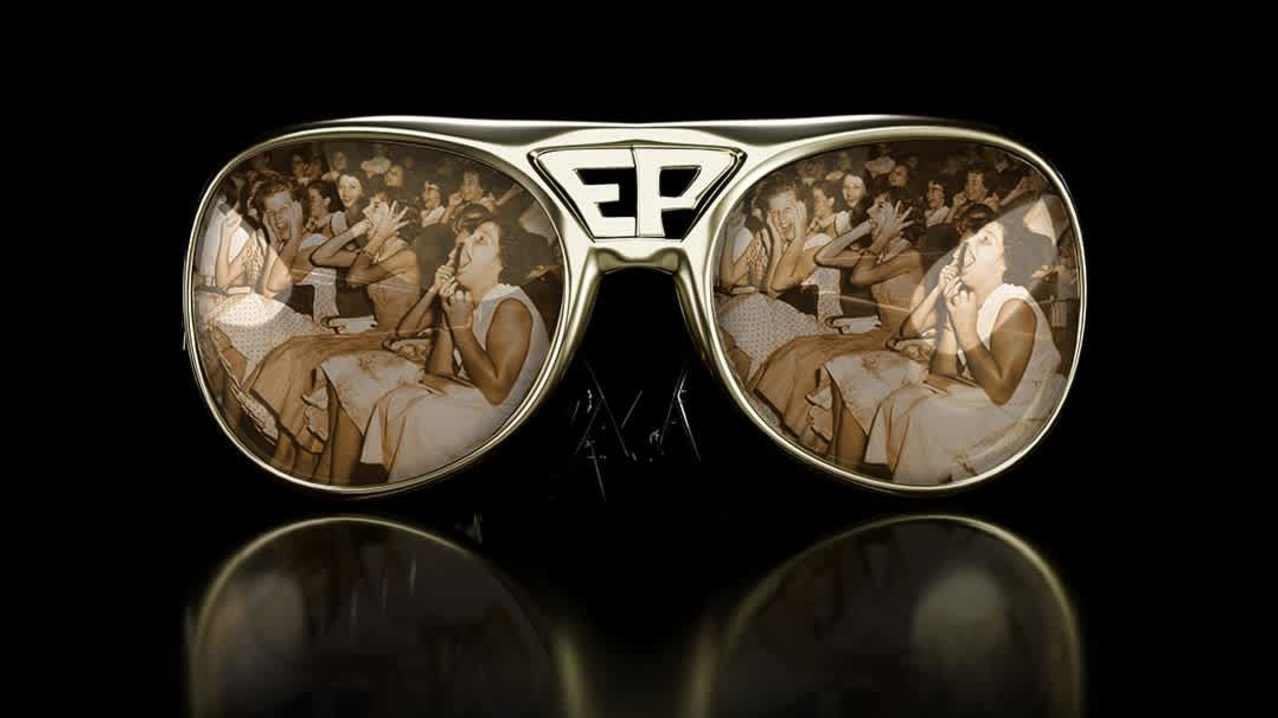 Elvis Evolution: The Immersive Experience - Featured Image - 3 Elvis Evolution: The Immersive Experience - Featured Image - 3