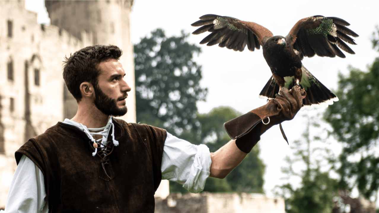 Warwick Castle - Featured Image - 9 Warwick Castle - Featured Image - 9