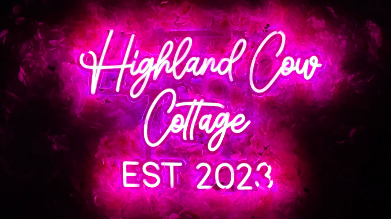 Highland Cow Cottage - Featured Image - 8