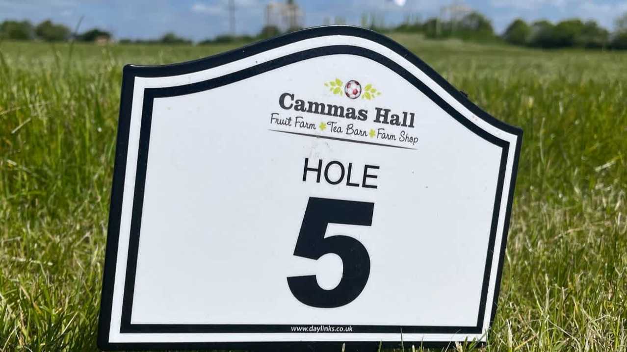 Cammas Hall Farm - Featured Image - 8 Cammas Hall Farm - Featured Image - 8