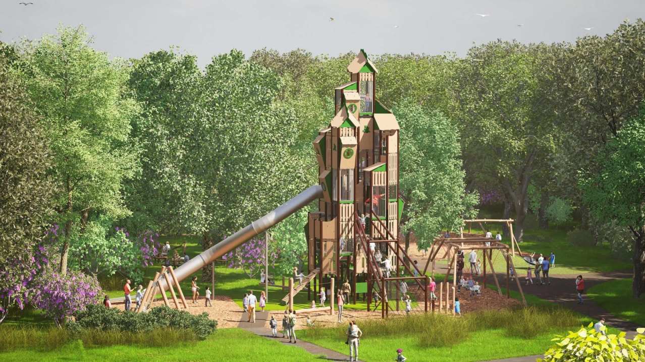 Hardwick Park - Featured Image - 1 Hardwick Park - Featured Image - 1